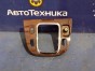 Консоль кпп Suzuki Grand Escudo TX92W H27A  2004 