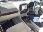 Консоль кпп  Suzuki Grand Escudo