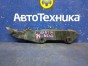 Крепление бампера заднее правое Toyota Allex  NZE121 1NZ-FE 2001 