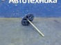 Крепление запасного колеса крепеж запаски Toyota Mark X GRX125 4GR-FSE