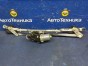 Механизм дворников передний Toyota Tank M900A  1KR-FE 2018 