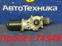 Мотор стеклоочистителя передний Subaru Legacy  BH5 EJ202 2003 