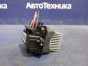 Реостат печки резистор регулятор оборотов печки Subaru Xv GP7 FB20A