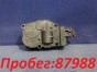 Сервопривод заслонок печки Mercedes-benz  C-class S204241 M271KE18ML 2009 