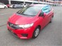 Зеркало заднего вида боковое левое Honda  Fit GK3 L13B 2013 