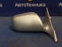 Зеркало заднего вида боковое правое Toyota Mark X