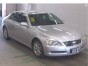 Зеркало заднего вида боковое Toyota Mark X GRX125 4GR-FSE