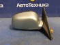 Зеркало заднего вида переднее правое Mitsubishi  Galant EA1A 4G93 1996 