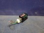 Кнопка подсветки приборной панели  Subaru Impreza GE6 EJ203