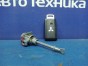 Личинка замка двери  Mitsubishi Outlander CW6W 6B31