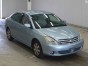 Личинка замка двери  Toyota Allion