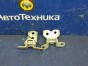 Петля двери передняя левая Toyota Allex NZE121  1NZ-FE 2001 