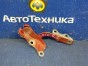 Петля капота передняя правая Mazda Demio  DW3W B3E 2001 