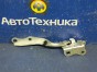 Петля капота кронштейн капота Toyota Corolla Fielder NZE161G 1NZ-FE