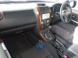 Ручка переключения автомата Suzuki Escudo  TD94W H27A 2005 