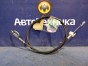Трос АКПП Mitsubishi Pajero Io H77W 4G94  2000 