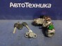 Замок зажигания Honda Civic Ferio ES2 D15B 2002
