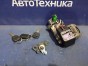 Замок зажигания Honda Civic Ferio ES2 D15B