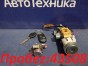 Замок зажигания Nissan Primera TP12 QR20DE  2001 