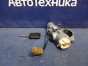 Замок зажигания  Nissan Sunny FB15 QG15DE