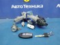 Замок зажигания Nissan X-trail PNT30 SR20VET  2005 