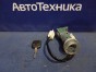 Замок зажигания Subaru Impreza Wrx GGA EJ205 2007