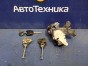 Замок зажигания  Toyota Allion ZZT240 1ZZ-FE