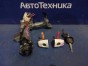 Замок зажигания Toyota Verossa JZX110 1JZ-FSE  2003 