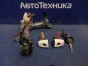 Замок зажигания Toyota Verossa JZX110 1JZ-FSE