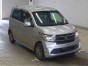 Механизм стояночного тормоза задний Honda N-wgn JH2 S07A 2015