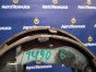 Механизм стояночного тормоза задний Nv150/ad VZNY12 HR16DE