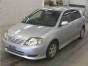 Механизм стояночного тормоза задний правый Toyota Allex NZE121 1NZ-FE 2001