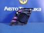 Накладка консоли передней панели передняя правая Infiniti Ex37