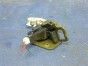 Петля замка багажника Nissan Sunny FB15 QG15DE  2004 