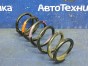Пружина подвески  Honda Civic EU1 D15B
