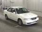 Реостат печки  Nissan Sunny