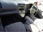 Ручка переключения автомата Honda Civic EU1  D15B 2000 