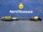 Рулевой карданчик карданчик в рулевую колонку рулевой колонки Toyota Verossa JZX110 1JZ-FSE