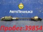 Рулевой карданчик Toyota Verossa JZX110 1JZ-FSE  2003 