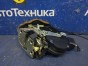 Замок двери задний левый Toyota Verossa JZX110 1JZ-FSE 2003