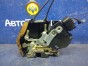 Замок двери Toyota Verossa JZX110 1JZ-FSE