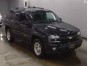 Актуатор, насос включения моста передний  Chevrolet Trailblazer GMT360 LL8 2005 