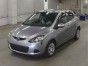 Блок ABS Mazda Demio DE3FS ZJ-VE 2009 