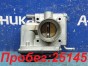 Дроссельная заслонка Mazda Demio DE3FS ZJ-VE  2009 