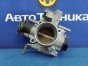Дроссельная заслонка Subaru Impreza GG2 EJ152 2003