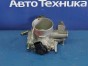 Дроссельная заслонка Subaru Impreza GG2 EJ152 2003