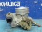Дроссельная заслонка  Subaru Impreza