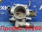 Дроссельная заслонка Subaru Impreza GG2 EJ152  2004 