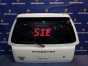 Дверь 5-я задняя Subaru Forester SF9 EJ254  1999 