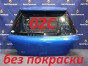 Дверь 5-я задняя Subaru Impreza/impreza Wrx  GG2 EJ152 2004 